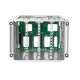 HPE ProLiant DL360 Gen10 Plus 2SFF SAS/SATA 12G BC Drive Cage Kit P26435-B21